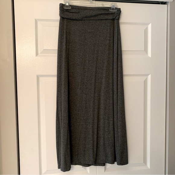 J. Crew Factory Dresses & Skirts - Like New! J. Crew Factory Maxi Skirt